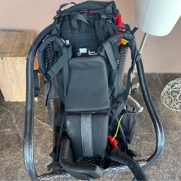 Mountain Smith Golden Colorado Backpack - Picture 6 of 15